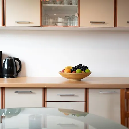 Sabrina Bis Zu 8 Personen By Interhome Apartment Poreč