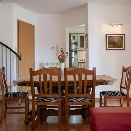 Sabrina Bis Zu 8 Personen By Interhome Apartment