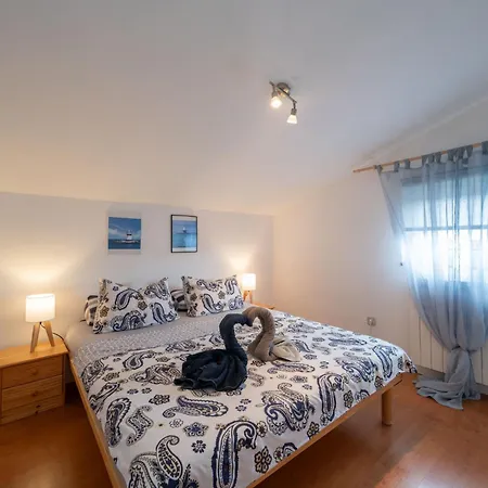 Sabrina Bis Zu 8 Personen By Interhome Poreč