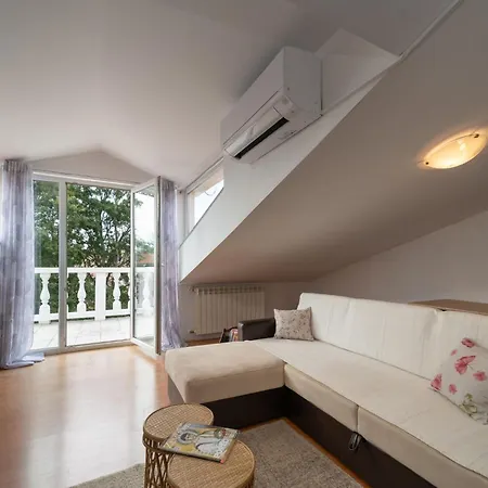 Sabrina Bis Zu 8 Personen By Interhome شقة بوريتش