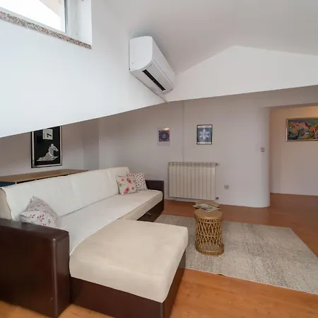 Sabrina Bis Zu 8 Personen By Interhome شقة