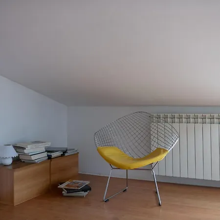 Sabrina Bis Zu 8 Personen By Interhome شقة *