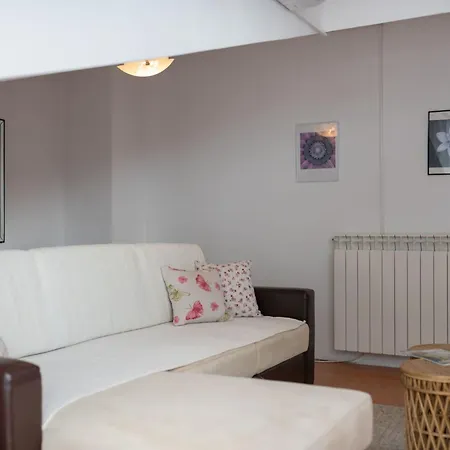 דירה Sabrina Bis Zu 8 Personen By Interhome