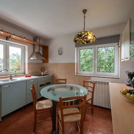 Sabrina Bis Zu 8 Personen By Interhome شقة *