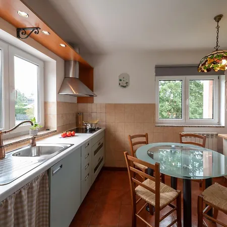Sabrina Bis Zu 8 Personen By Interhome * פורץ