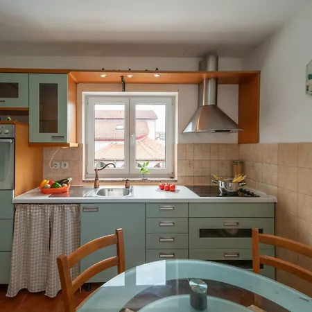 דירה Sabrina Bis Zu 8 Personen By Interhome