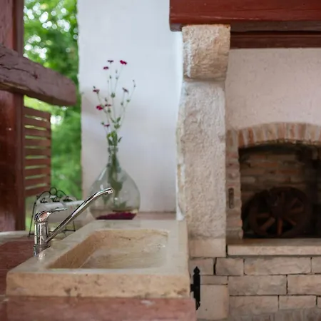Sabrina Bis Zu 8 Personen By Interhome דירה